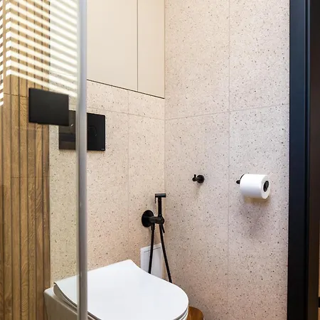 Panorama M05 By Concept Podhale * Kościelisko
