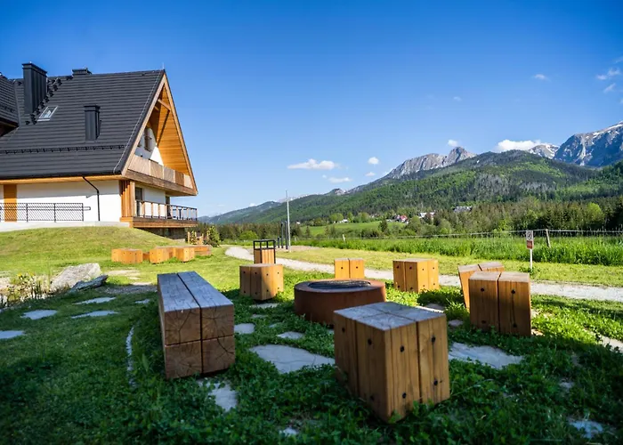 Panorama M05 By Concept Podhale